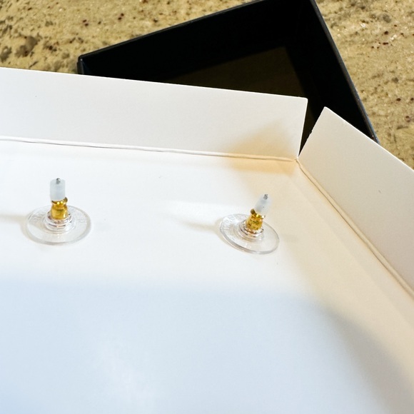 Disney x BaubleBar Mickey Mouse Earrings - Picture 5 of 5